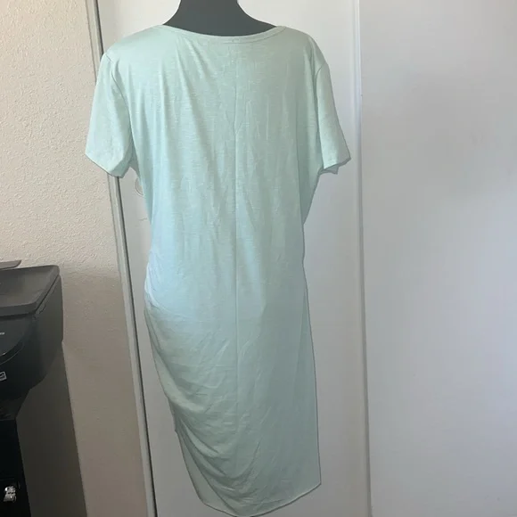 Cute NWOT midi dress - Picture 4 of 6